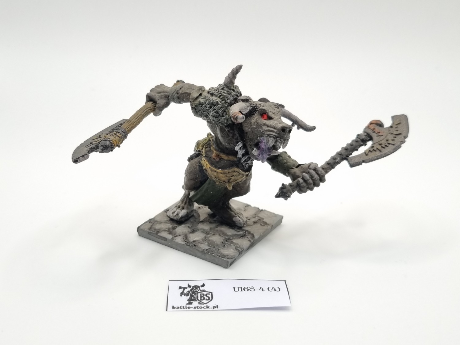minotaur
