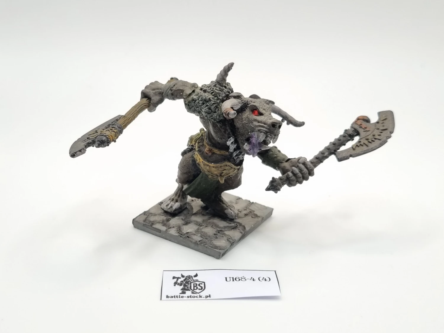 minotaur