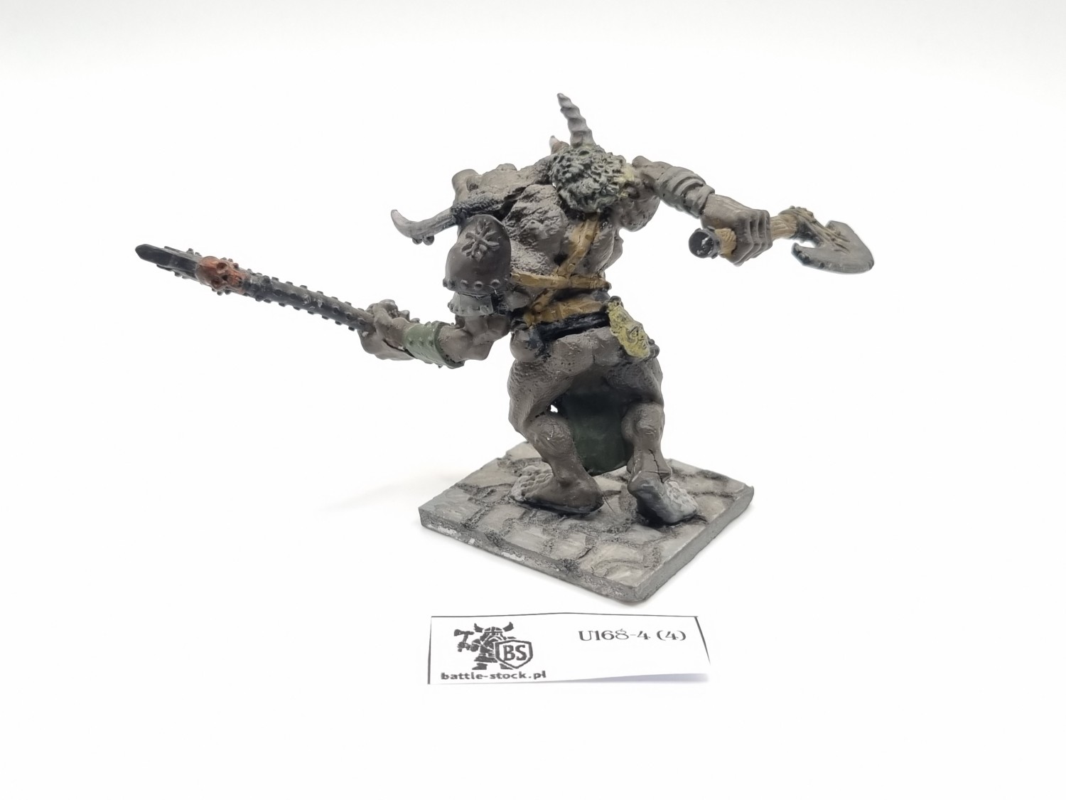 minotaur