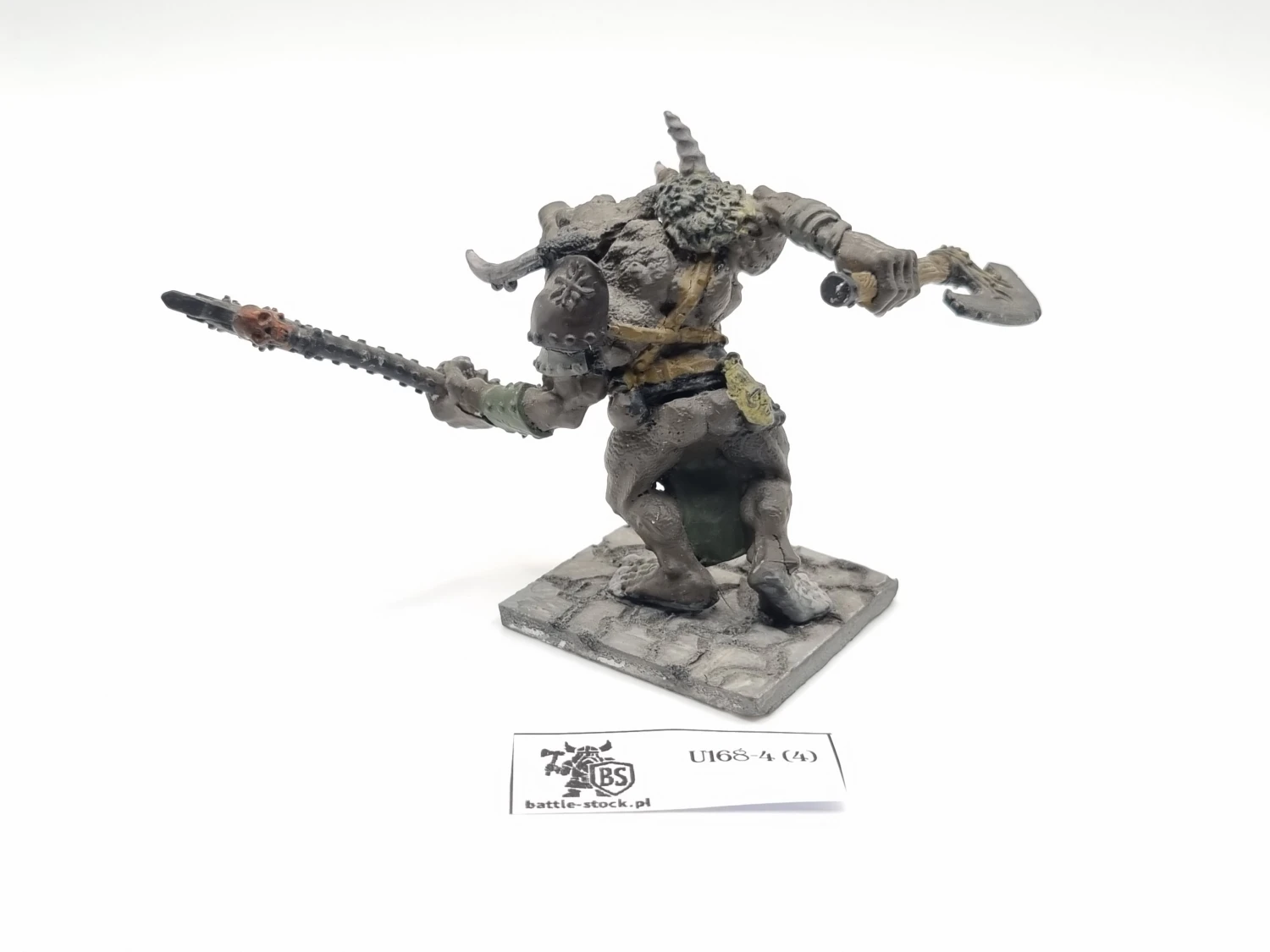 minotaur