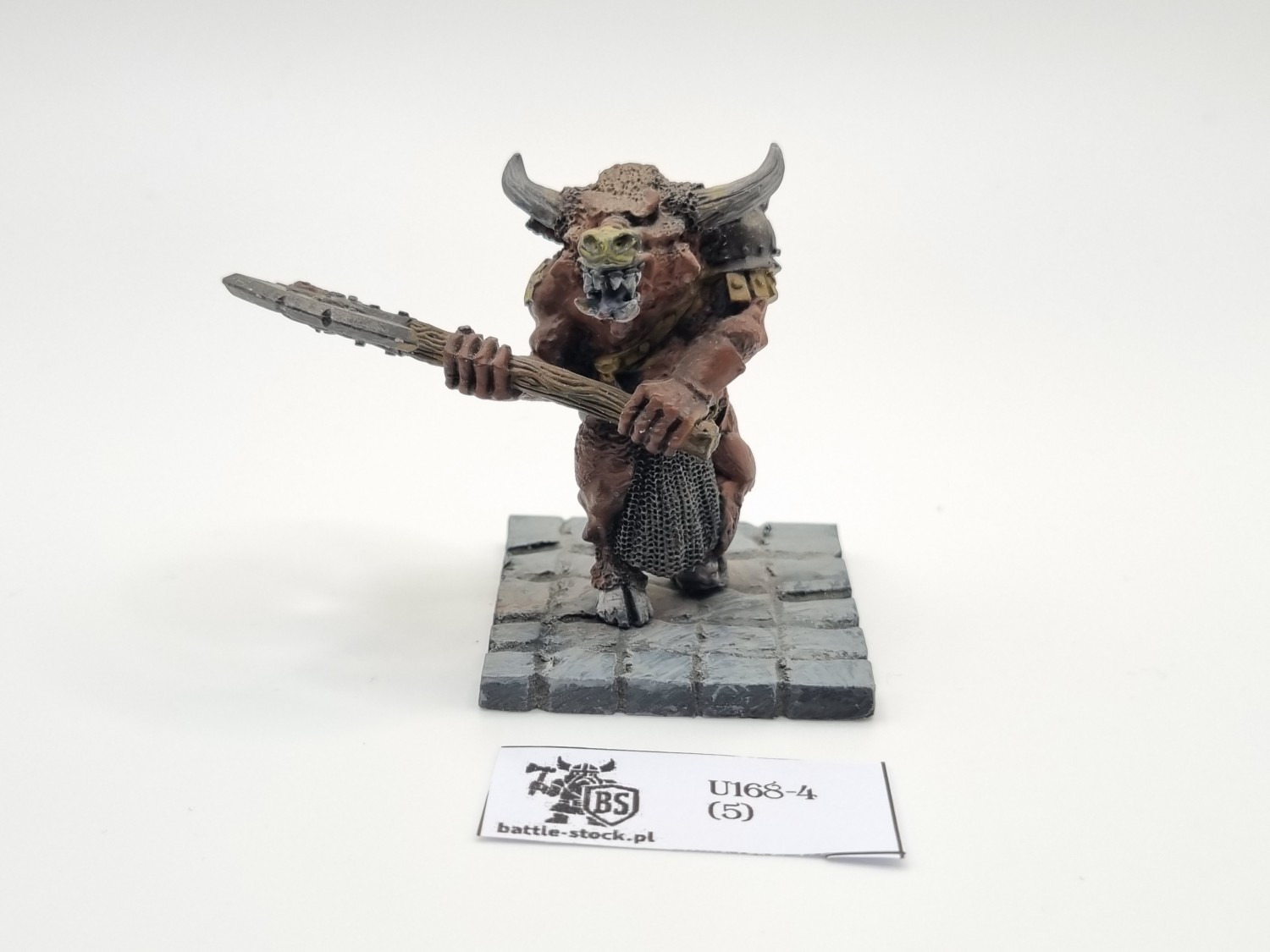 minotaur