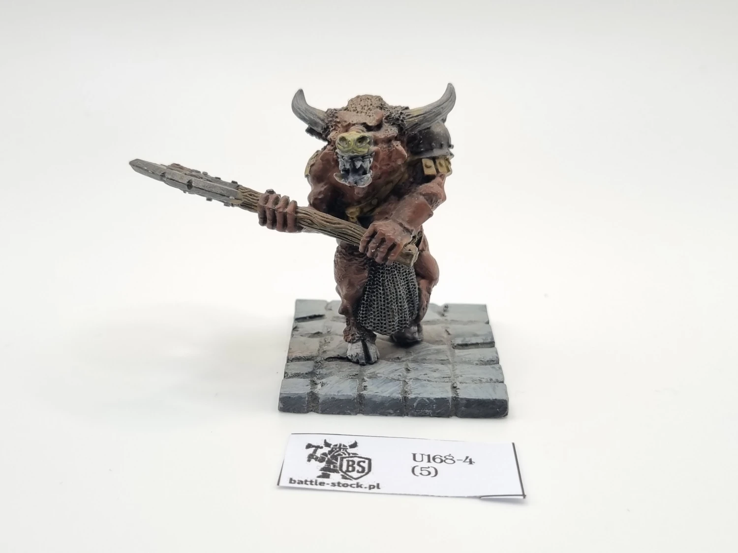 minotaur