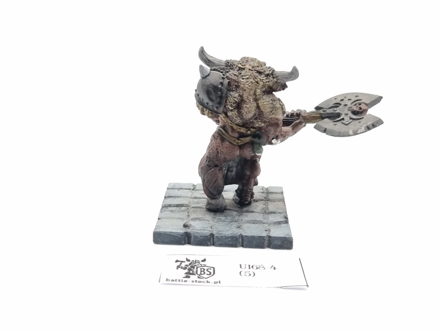 minotaur