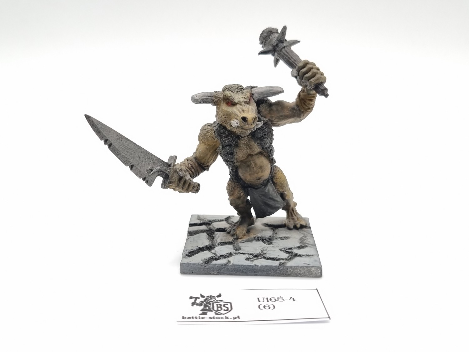 minotaur