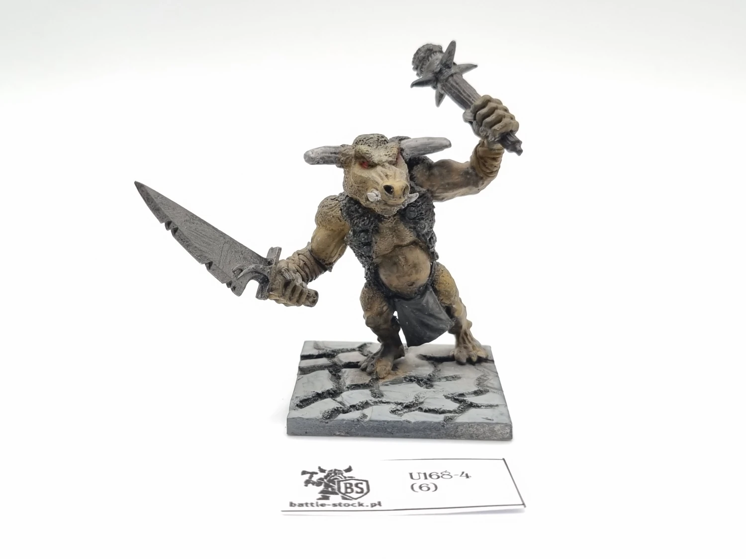 minotaur