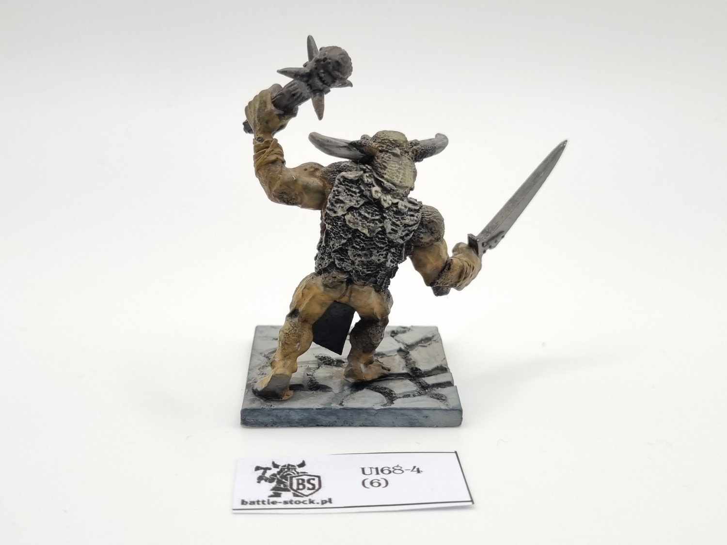 minotaur