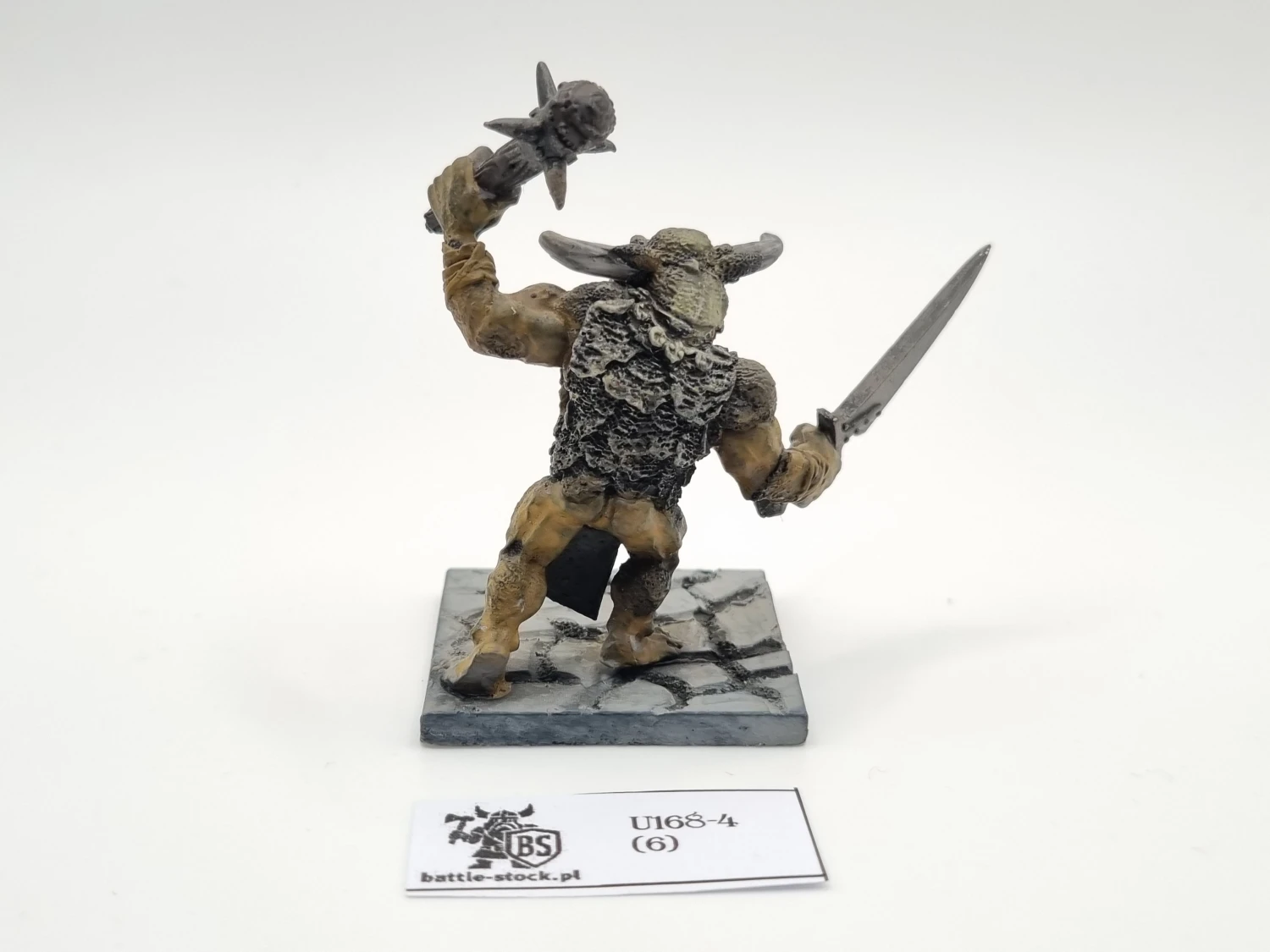 minotaur