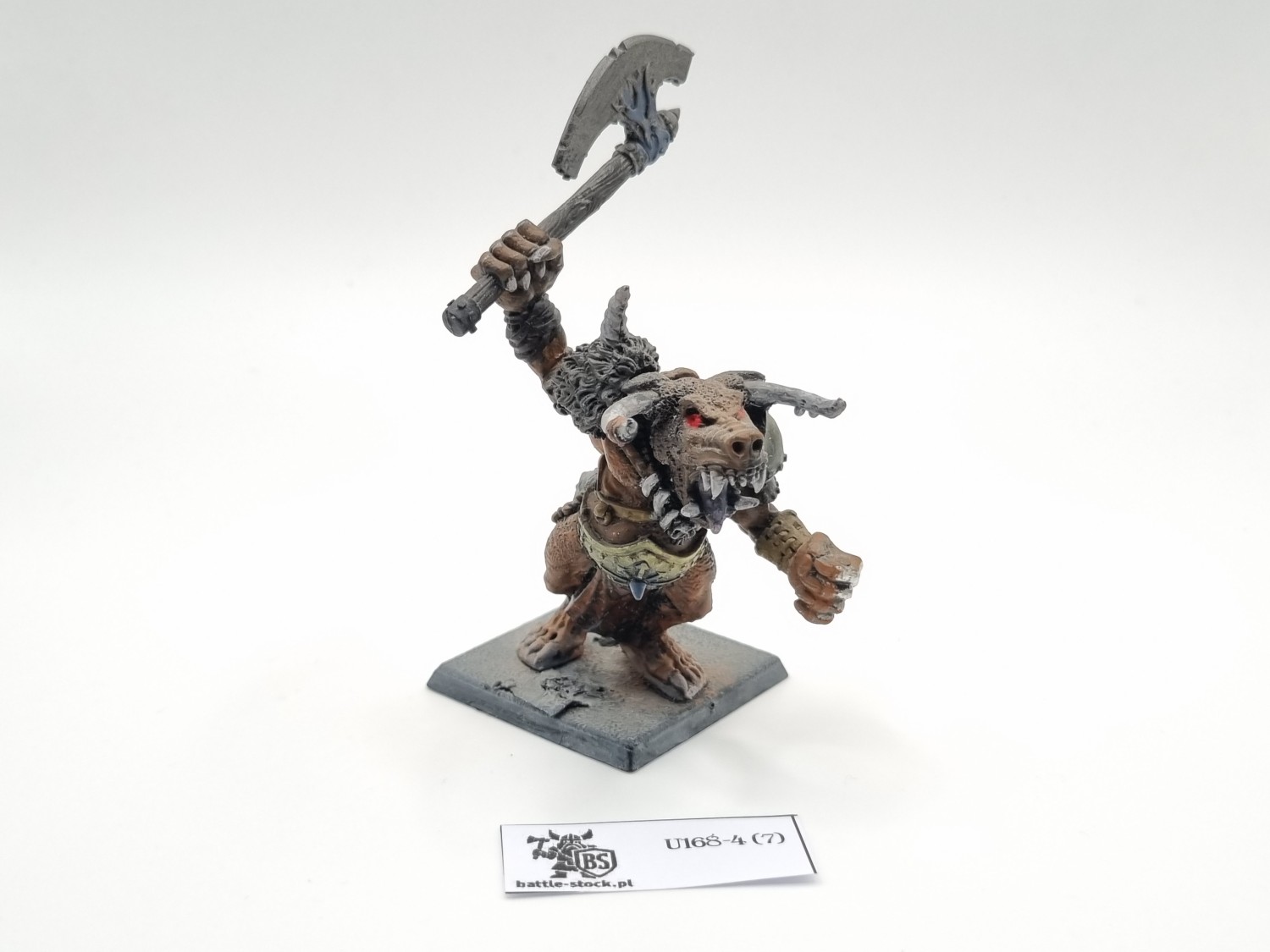 minotaur