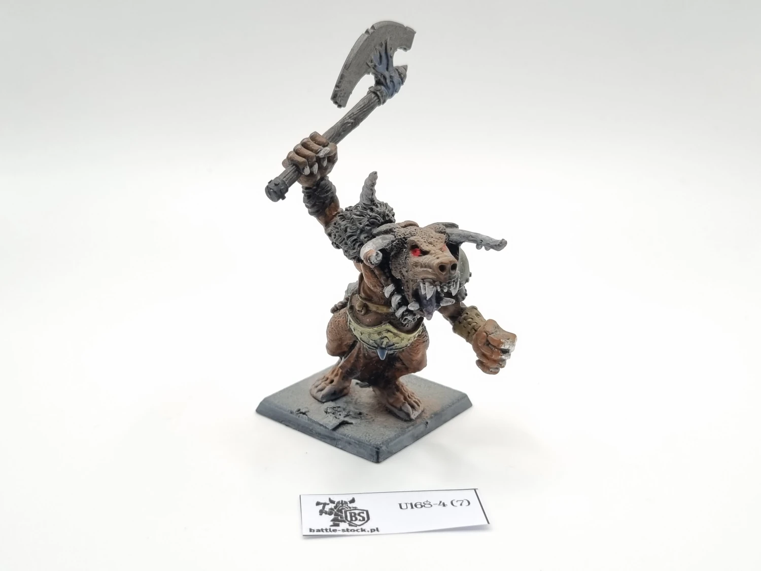 minotaur