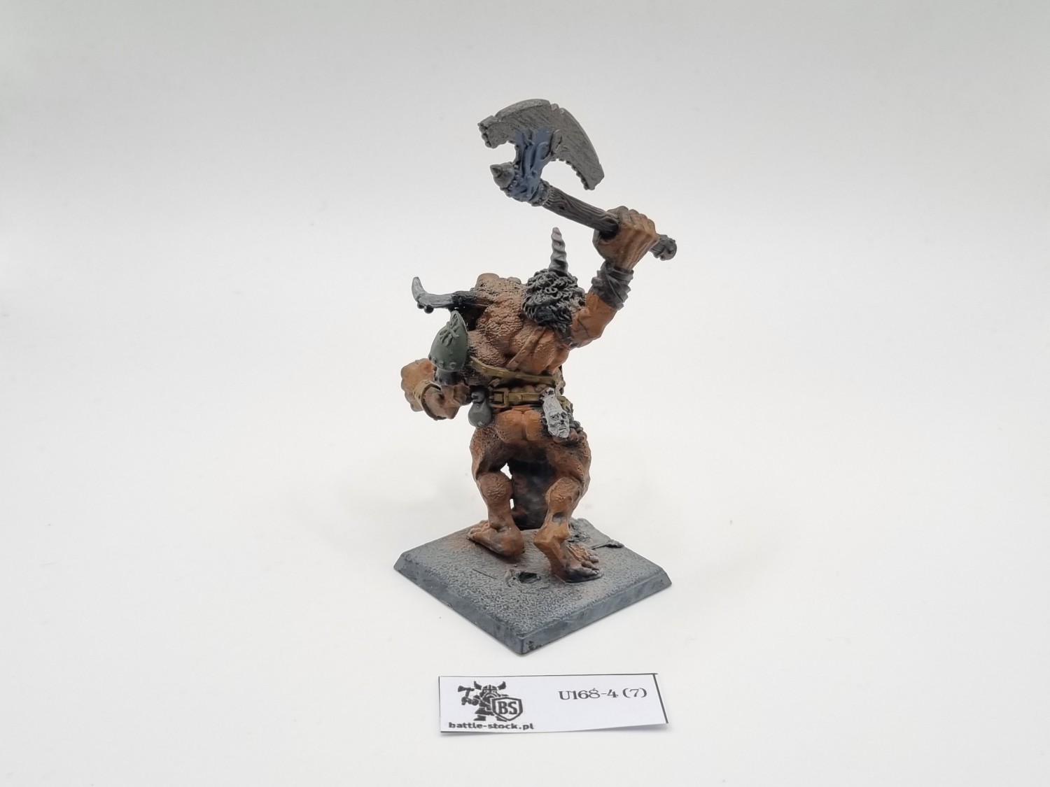 minotaur