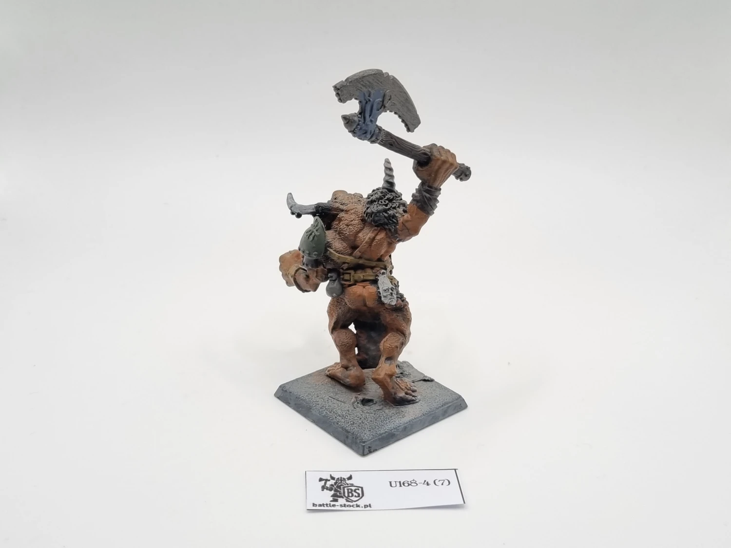 minotaur