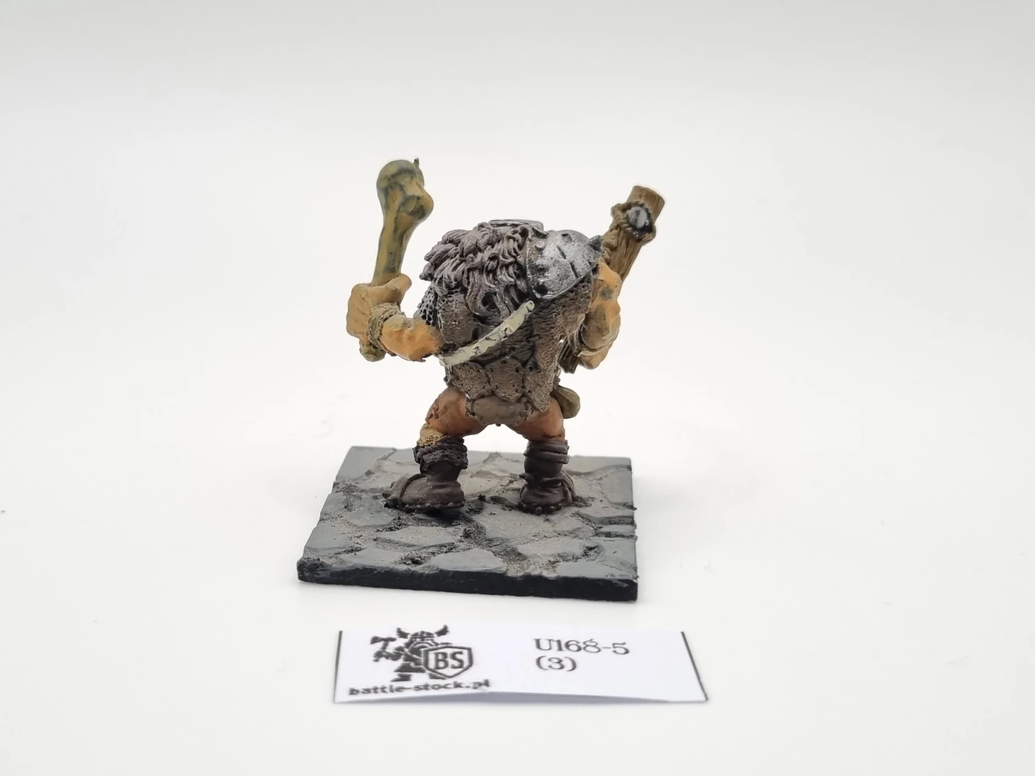 golgfag's ogre