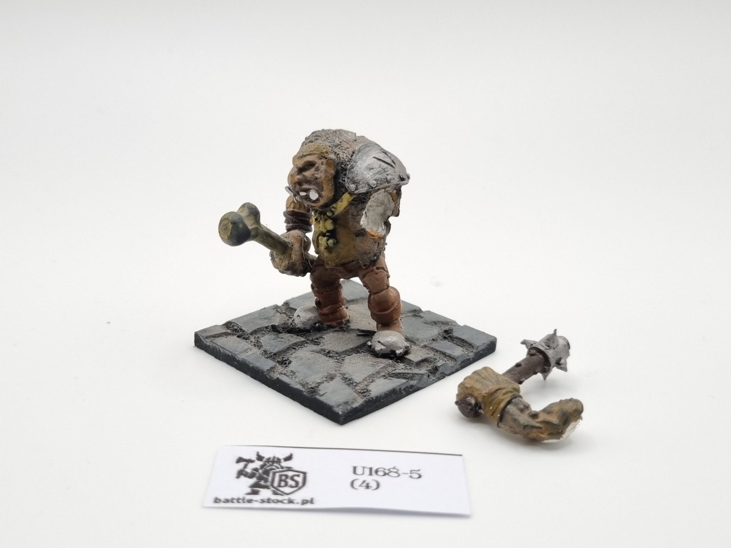 golgfag's ogre