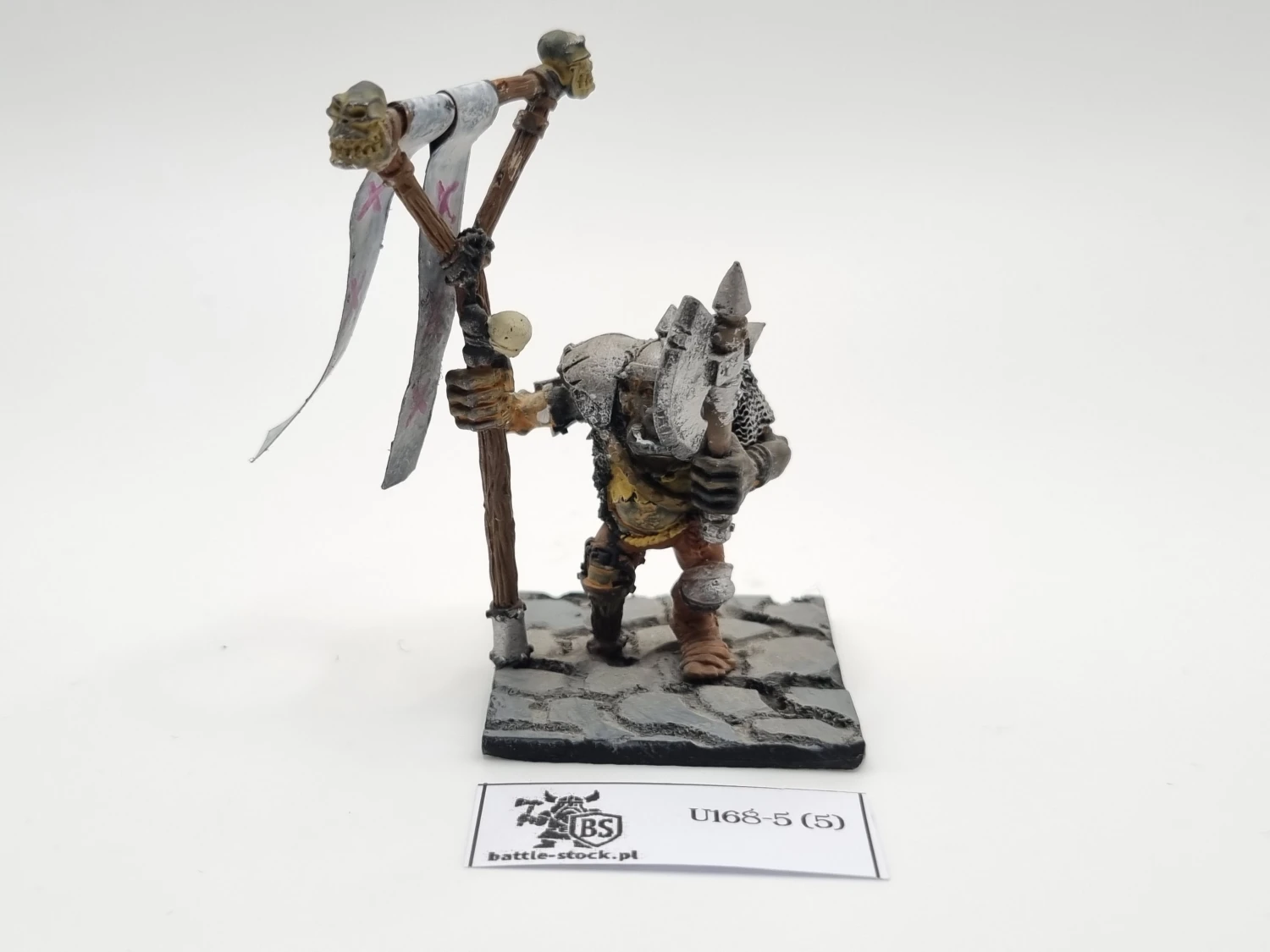 golgfag's ogre