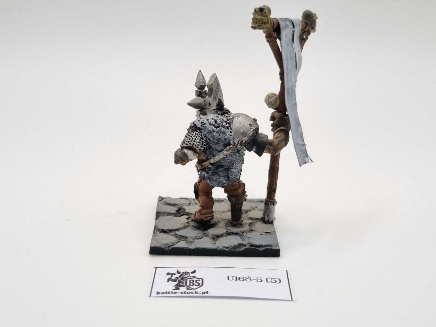 golgfag's ogre