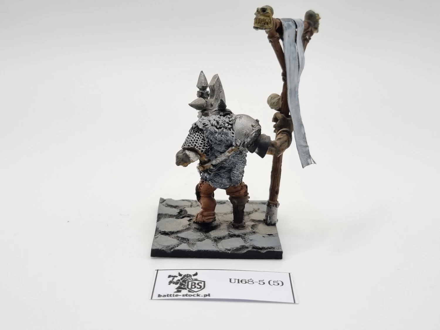 golgfag's ogre