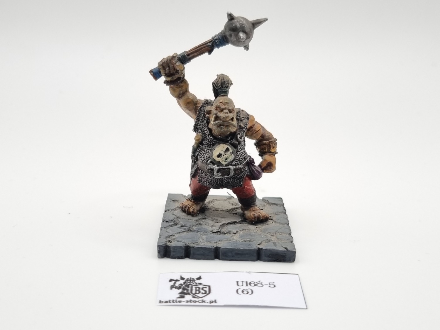 ogre
