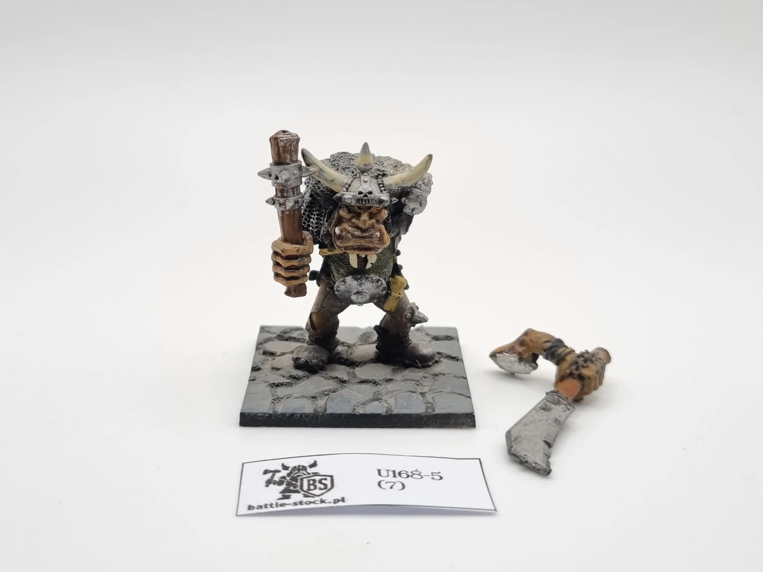 golgfag's ogre