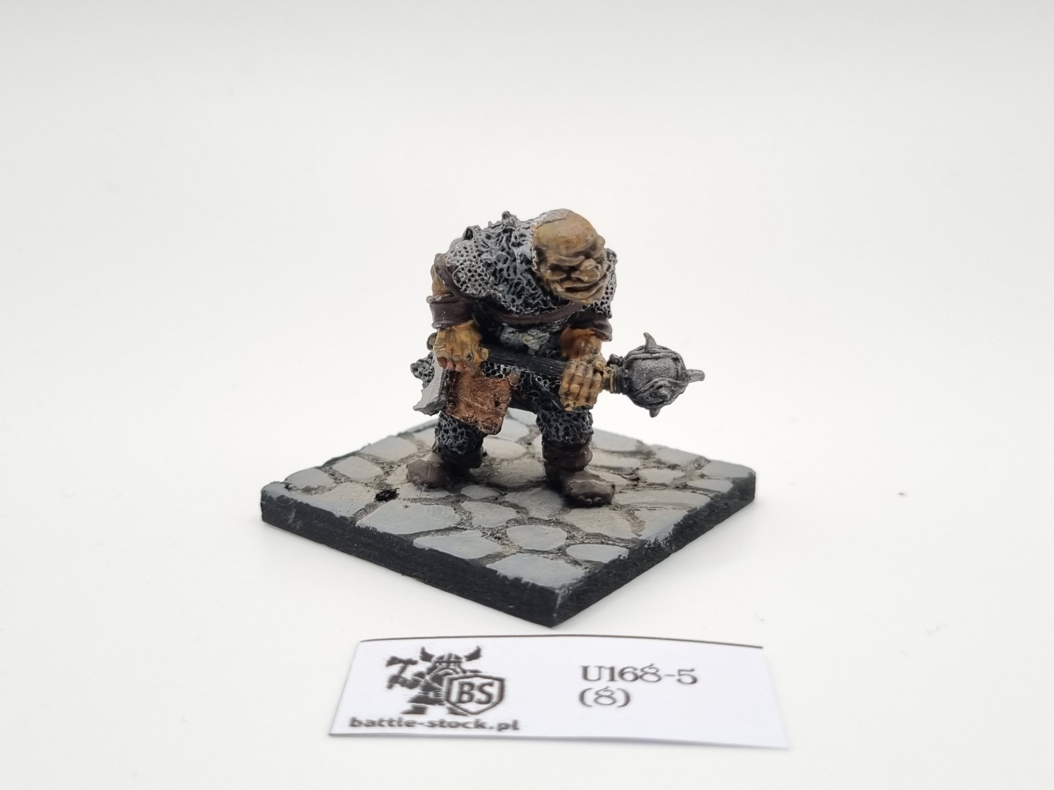 ogre