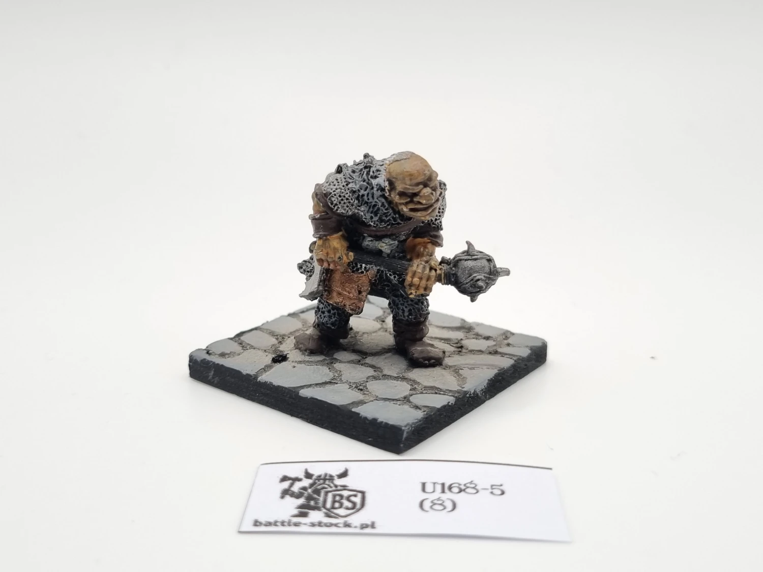 ogre