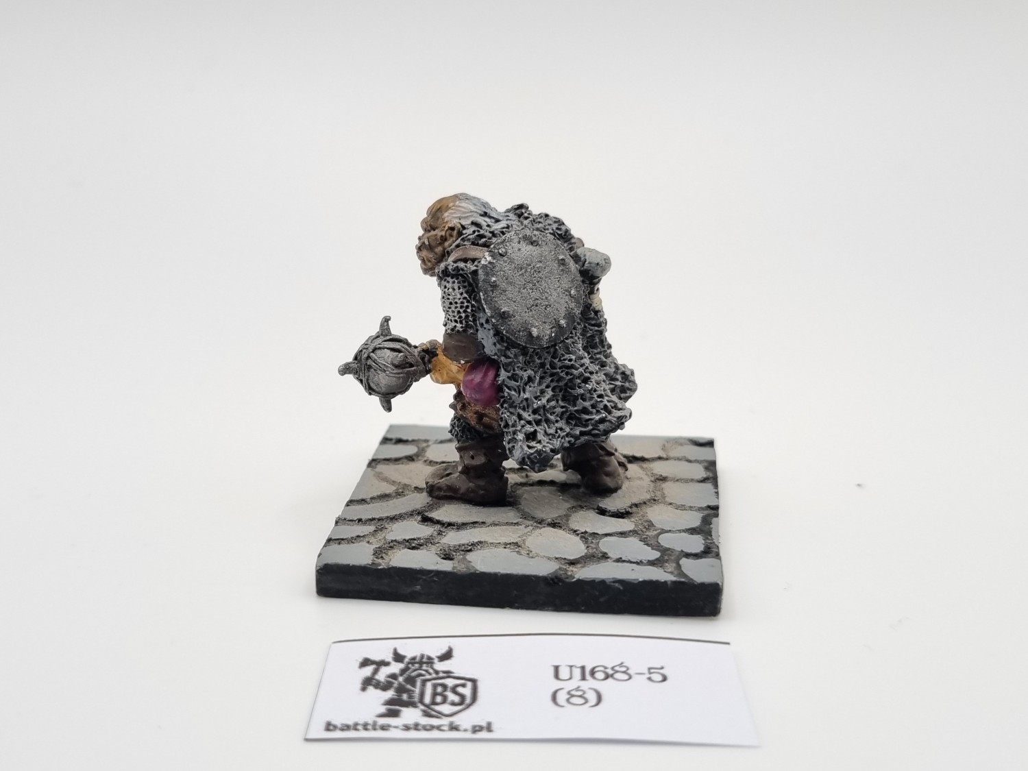 ogre