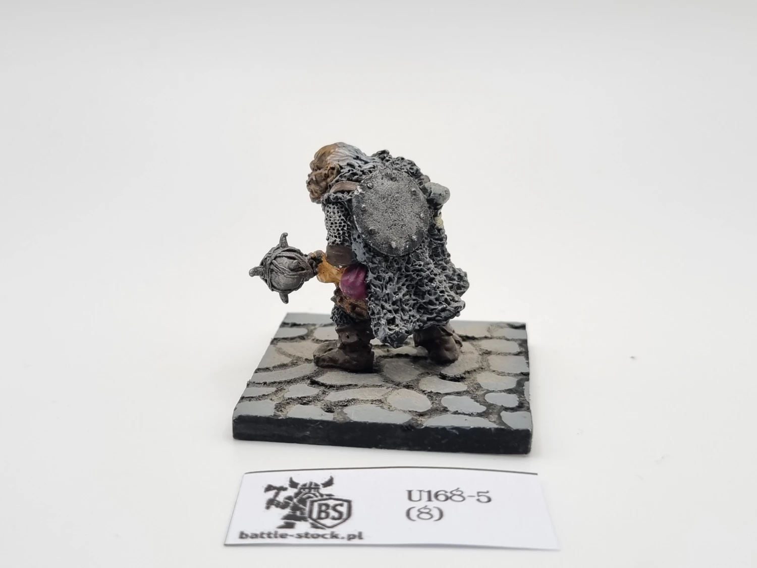 ogre