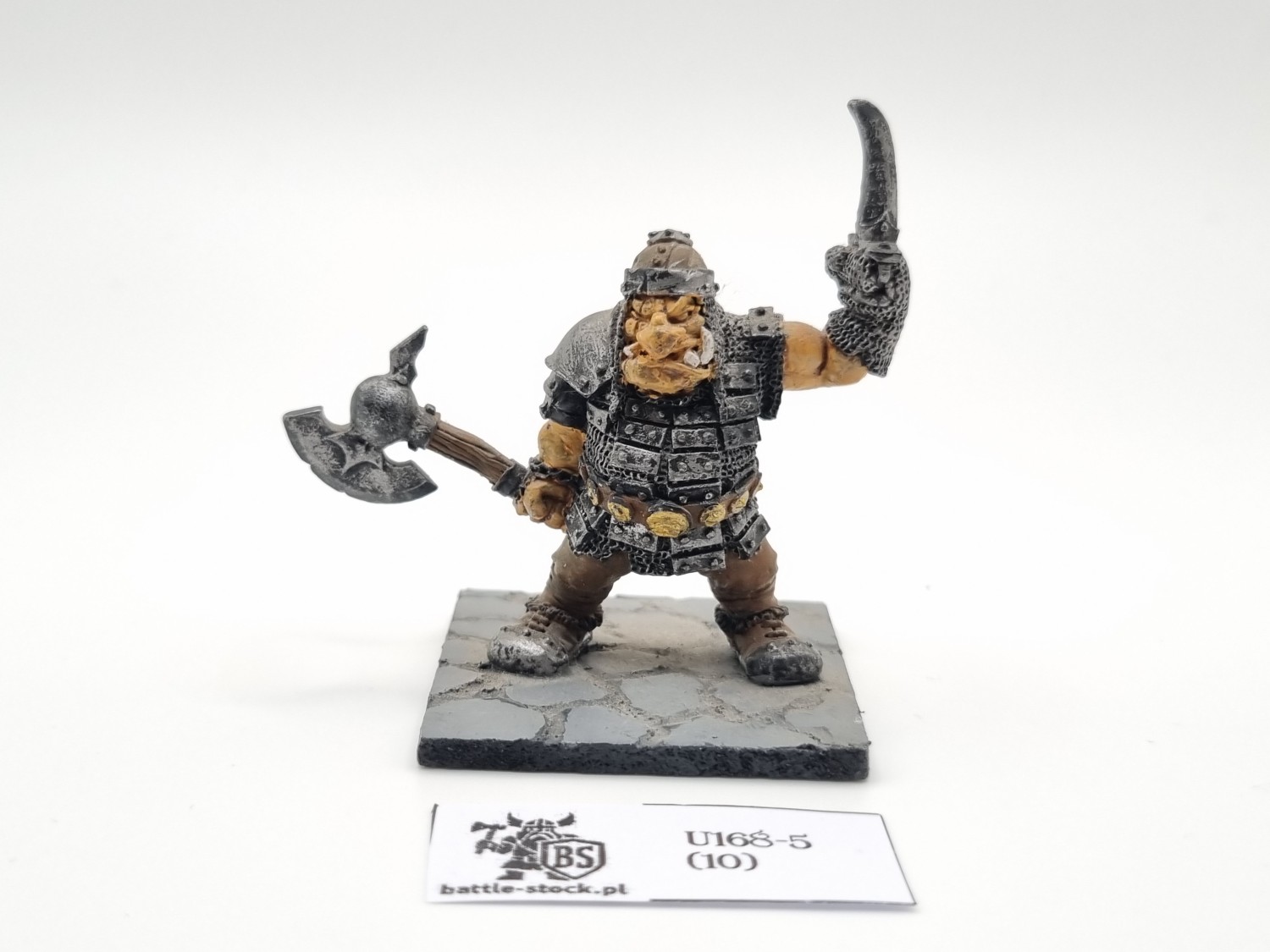 ogre