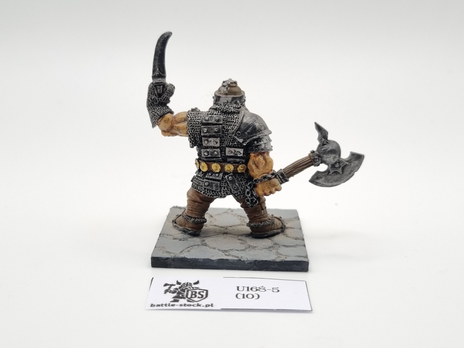 ogre