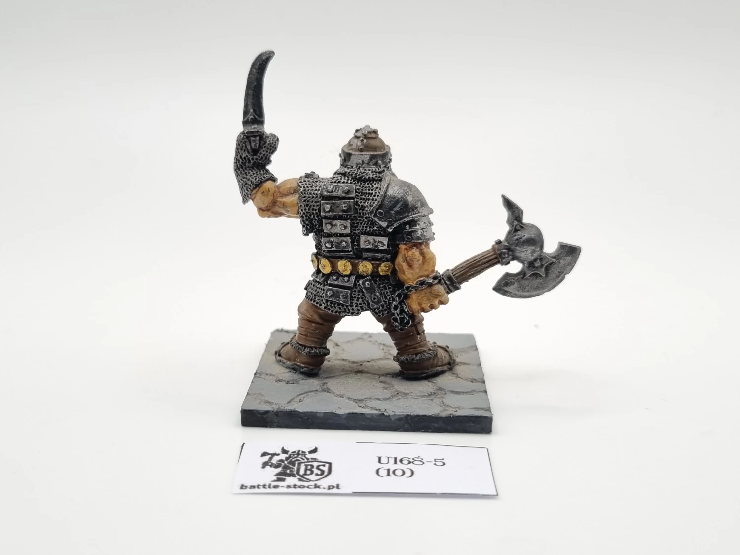 ogre