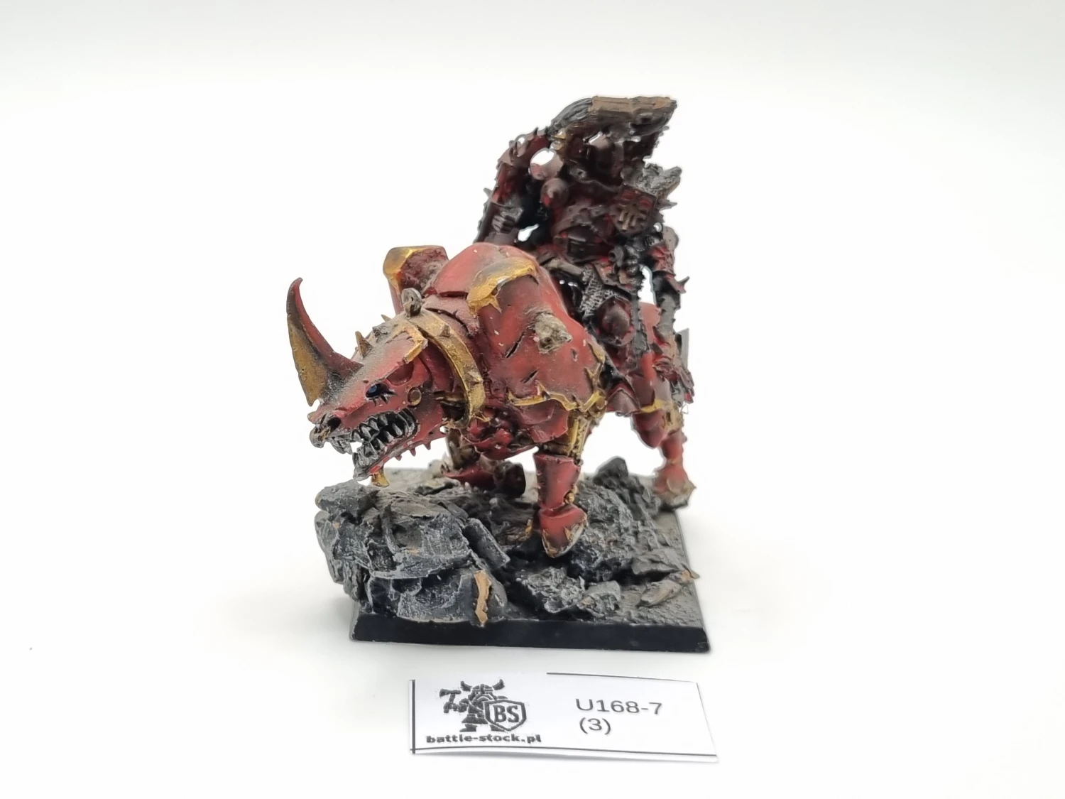 juggernaut