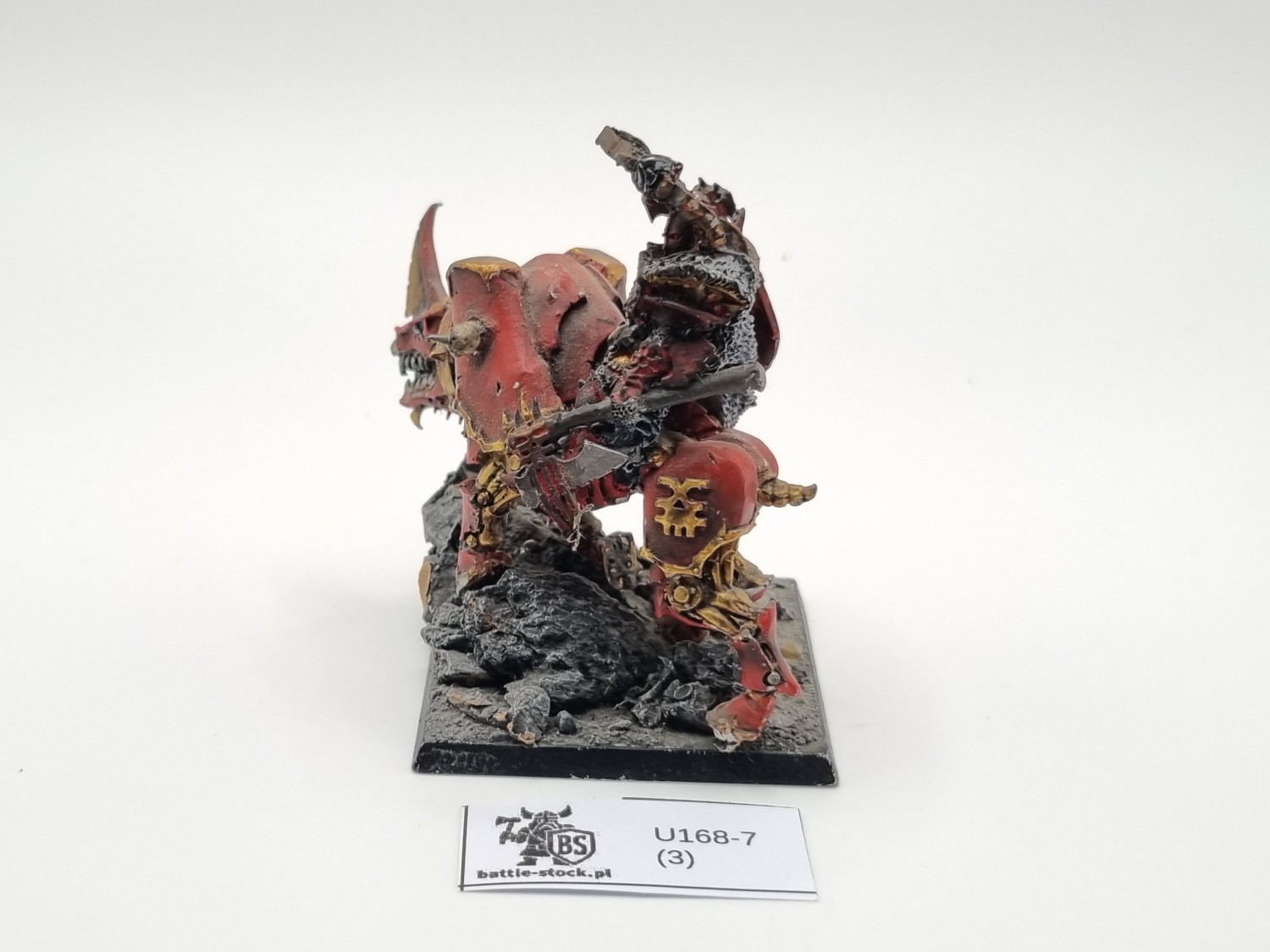 juggernaut