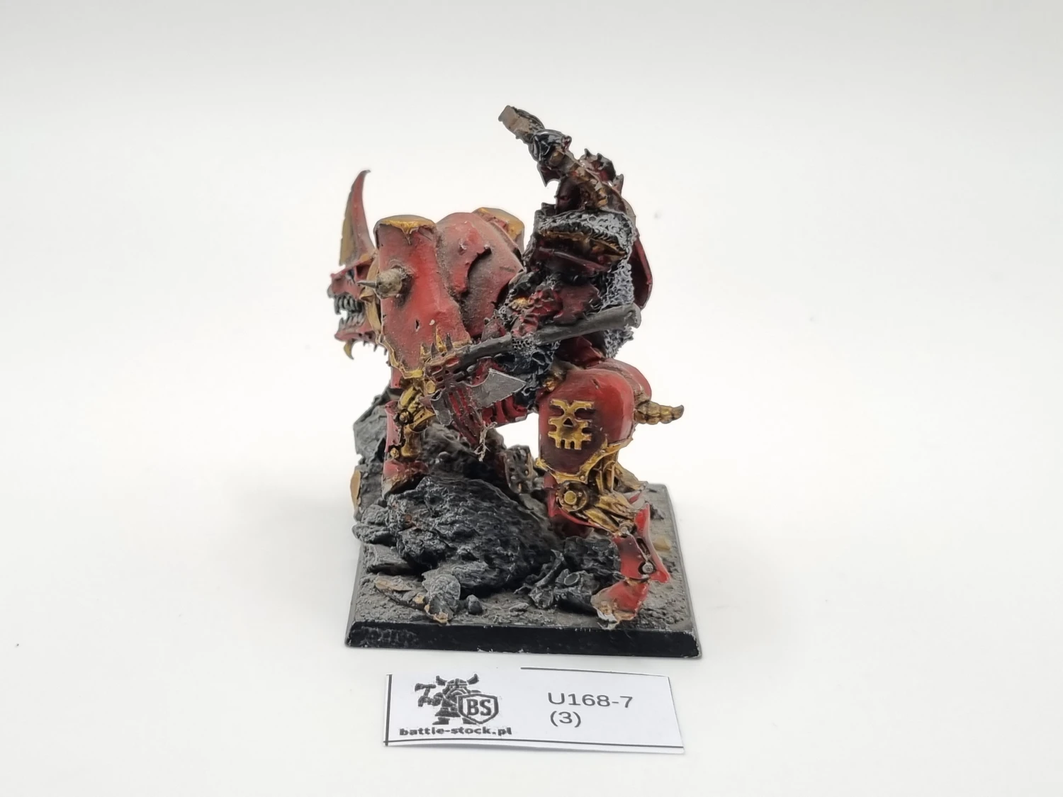 juggernaut