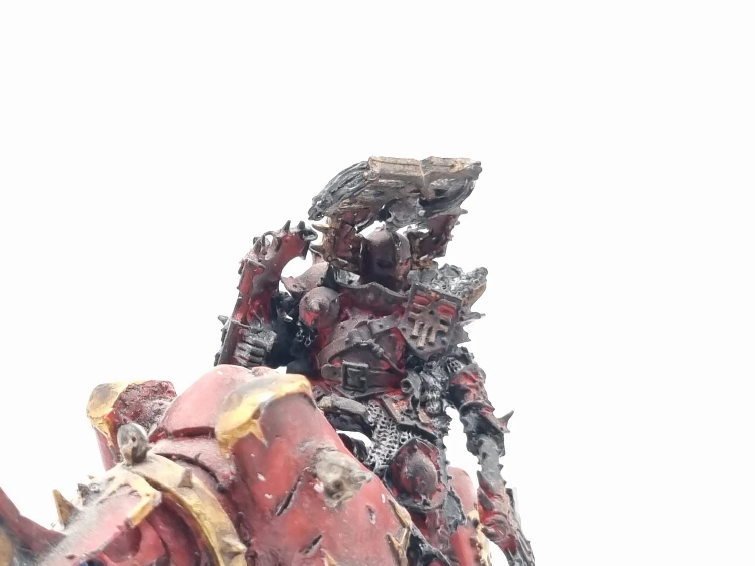 juggernaut