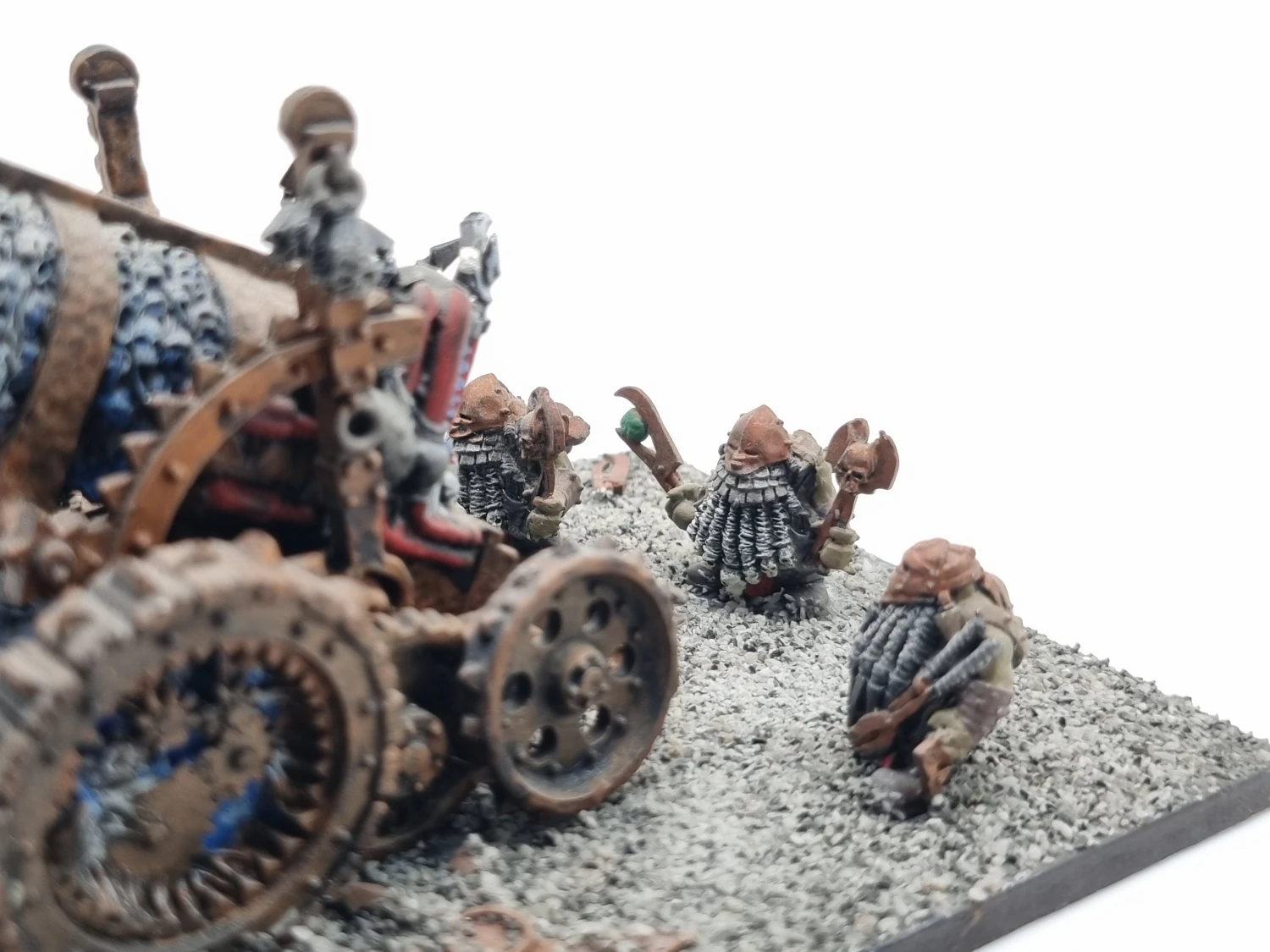 wybrakowany hellcannon