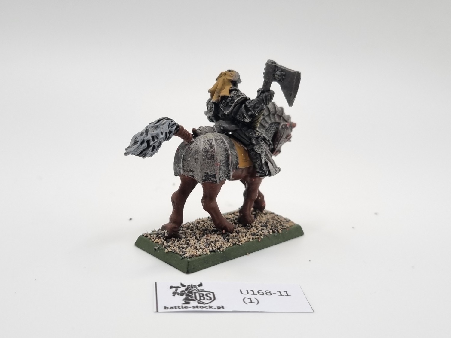 blazing sun grandmaster konwersja