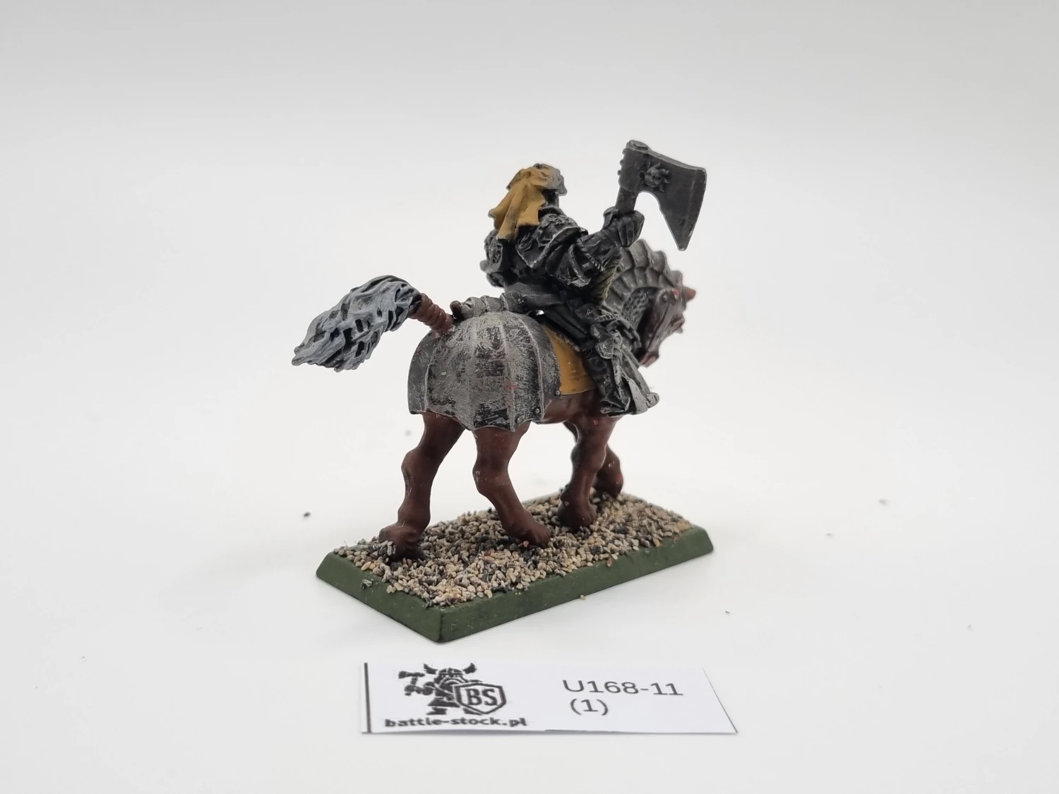 blazing sun grandmaster konwersja