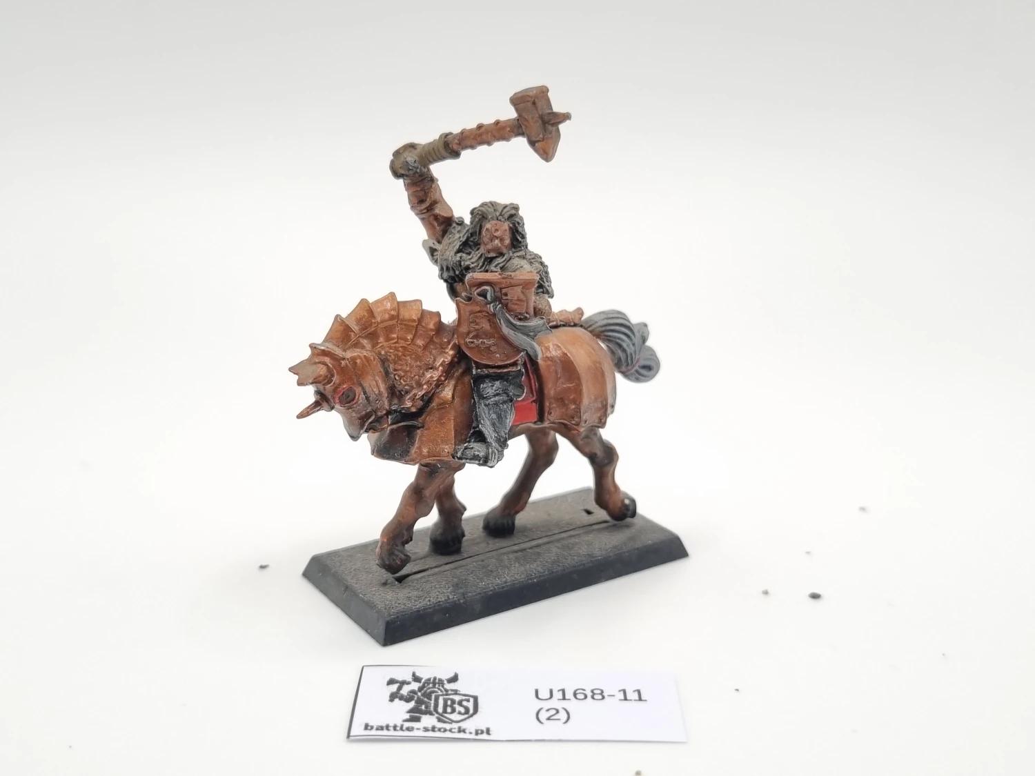 white wolf