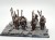uszkodzeni pizzaros / spearmen zestaw