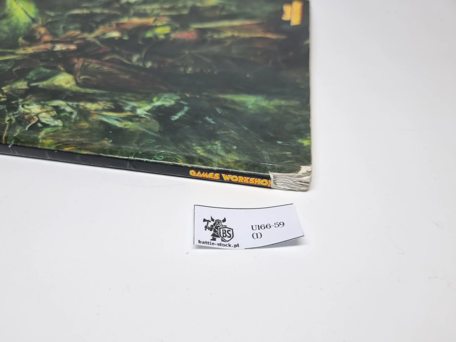 Vampire counts armybook