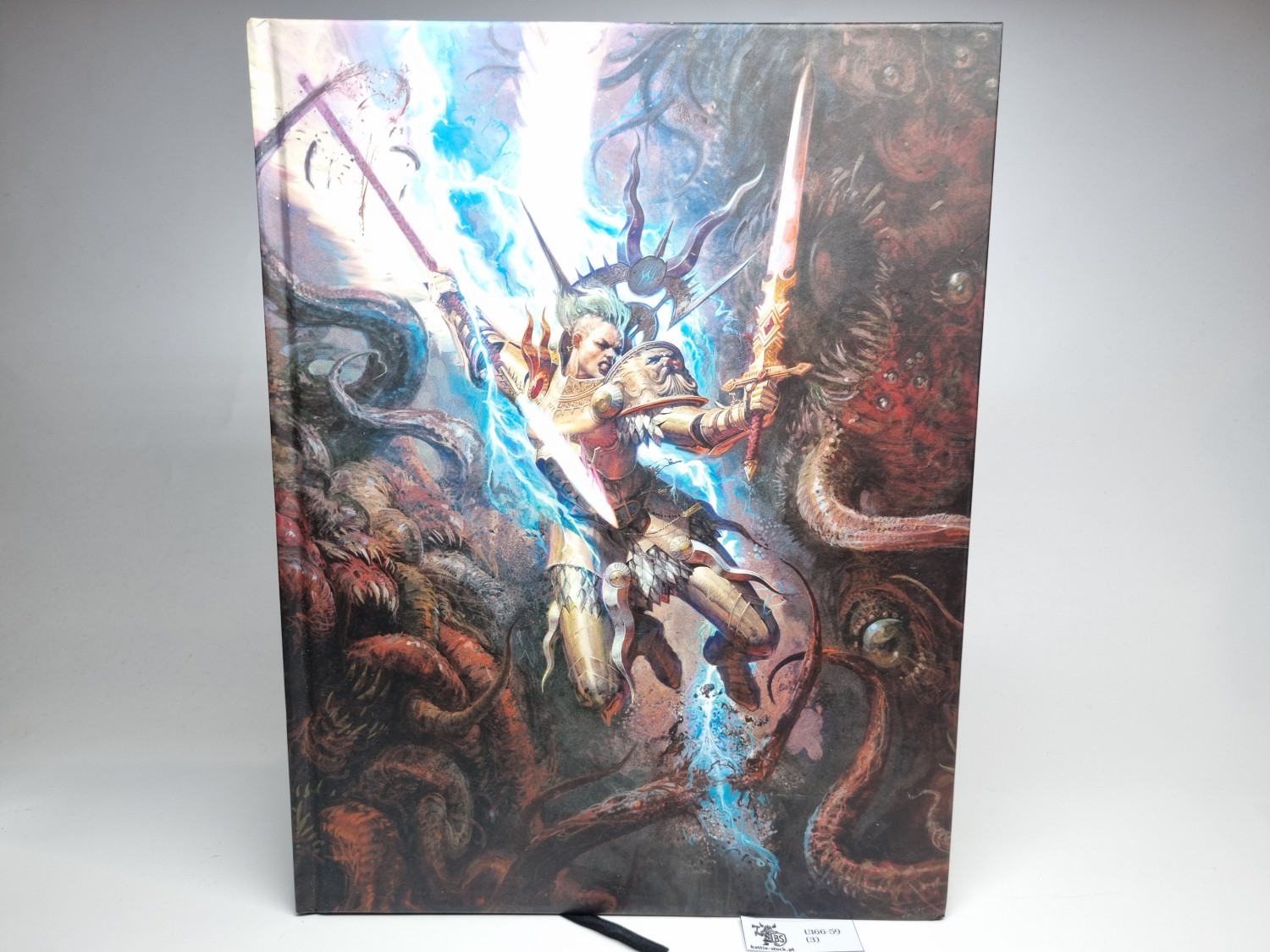 AoS Dominion Corebook