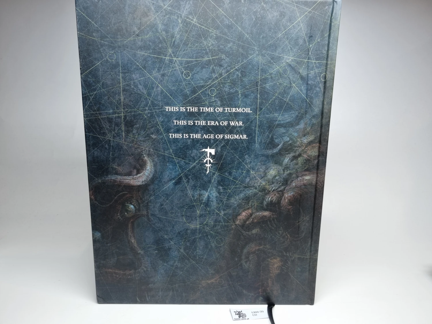 AoS Dominion Corebook