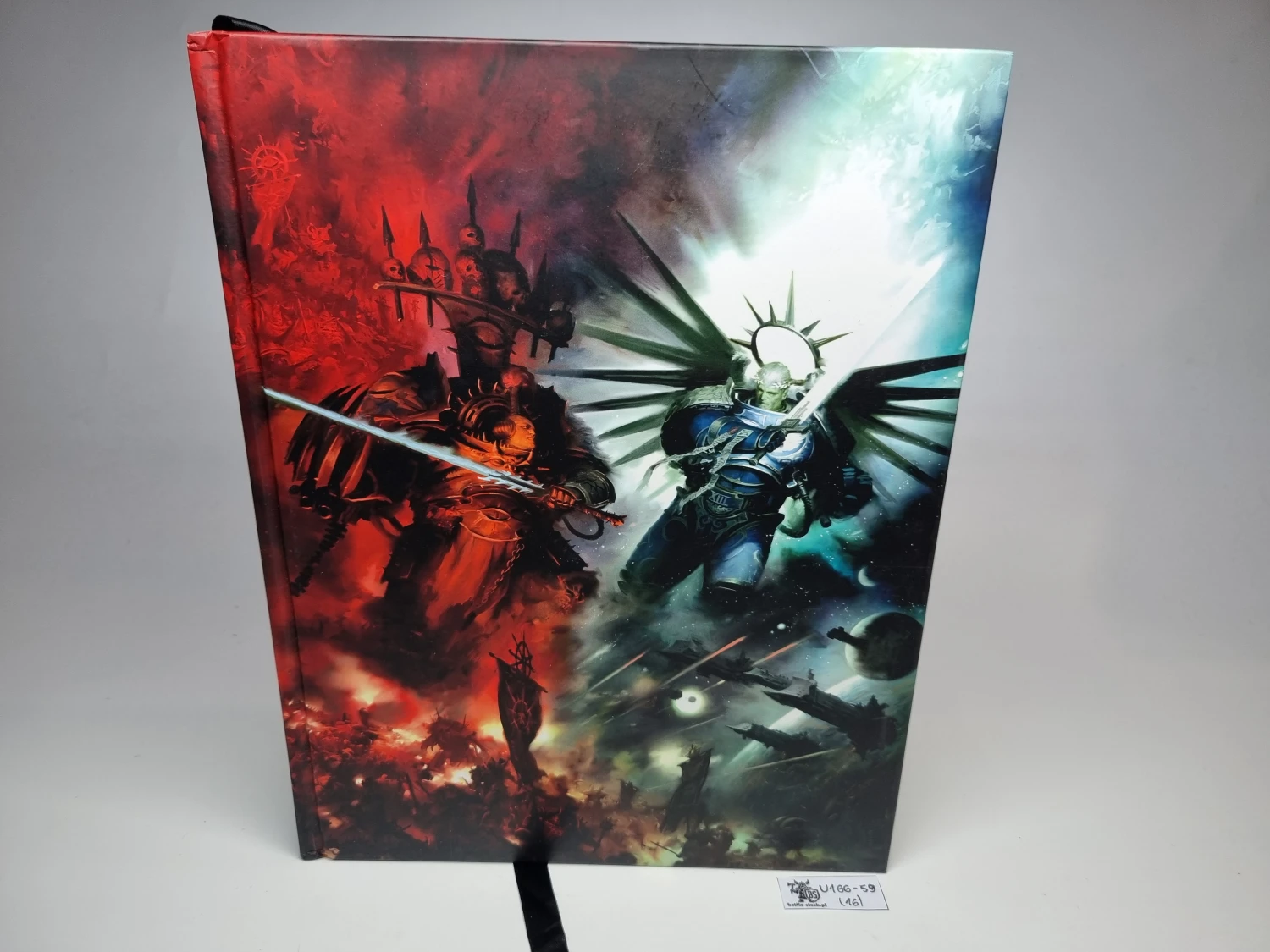 codex 40k