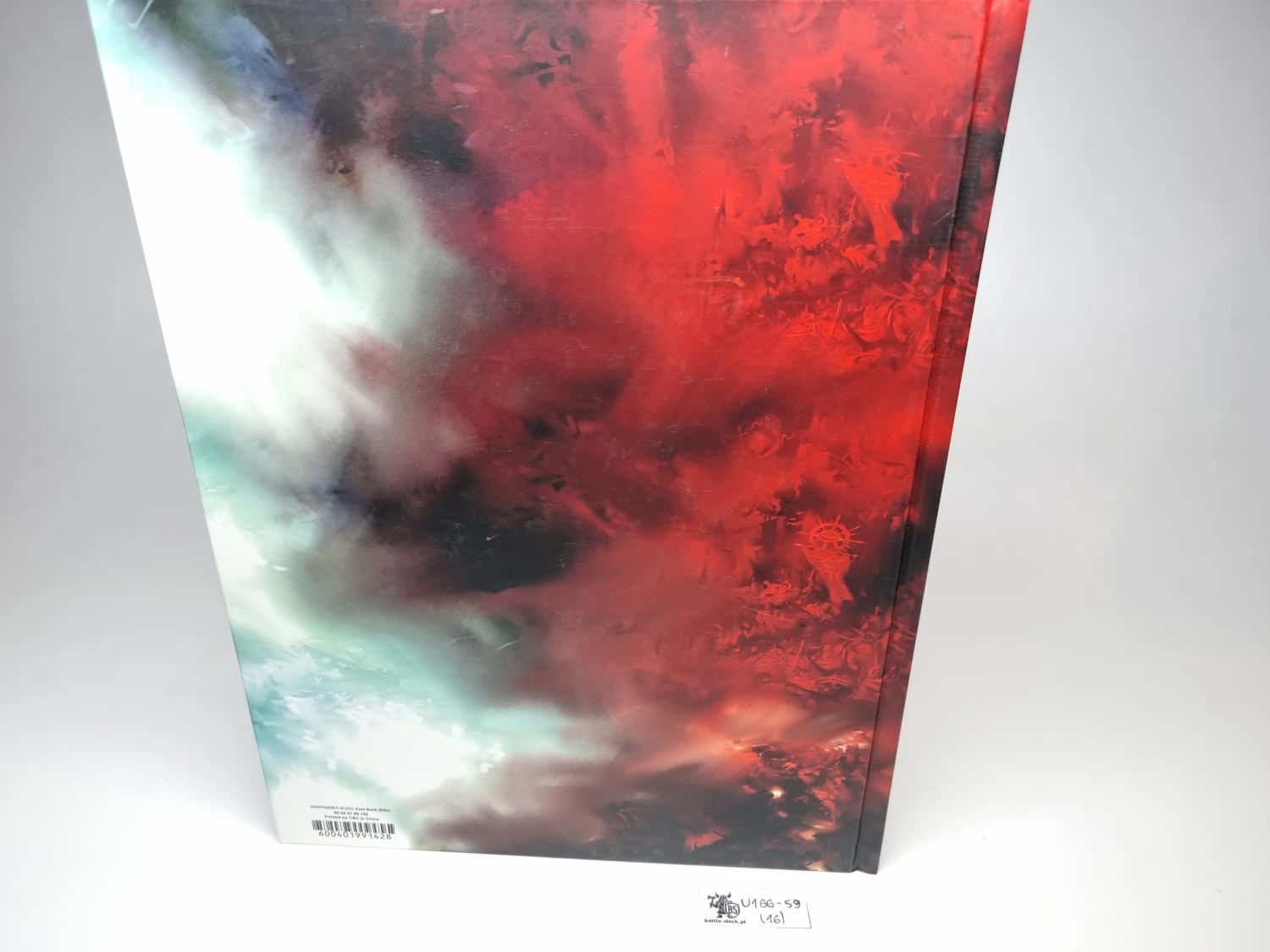 codex 40k