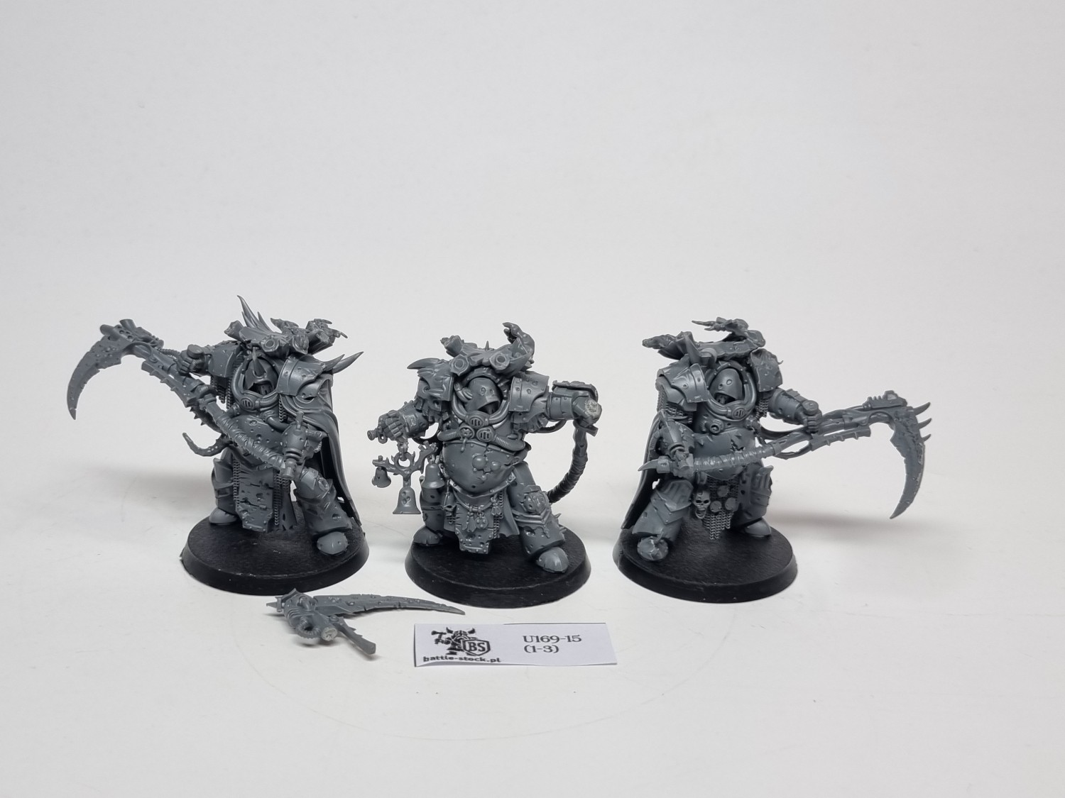 deathshroud terminators