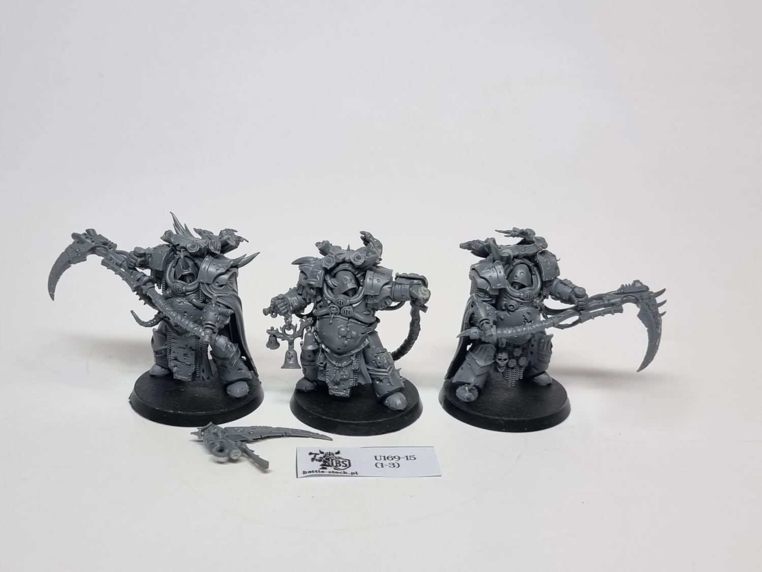 deathshroud terminators