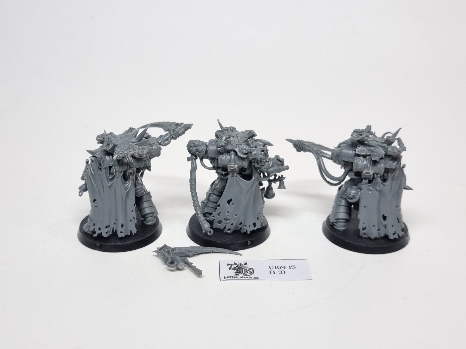 deathshroud terminators