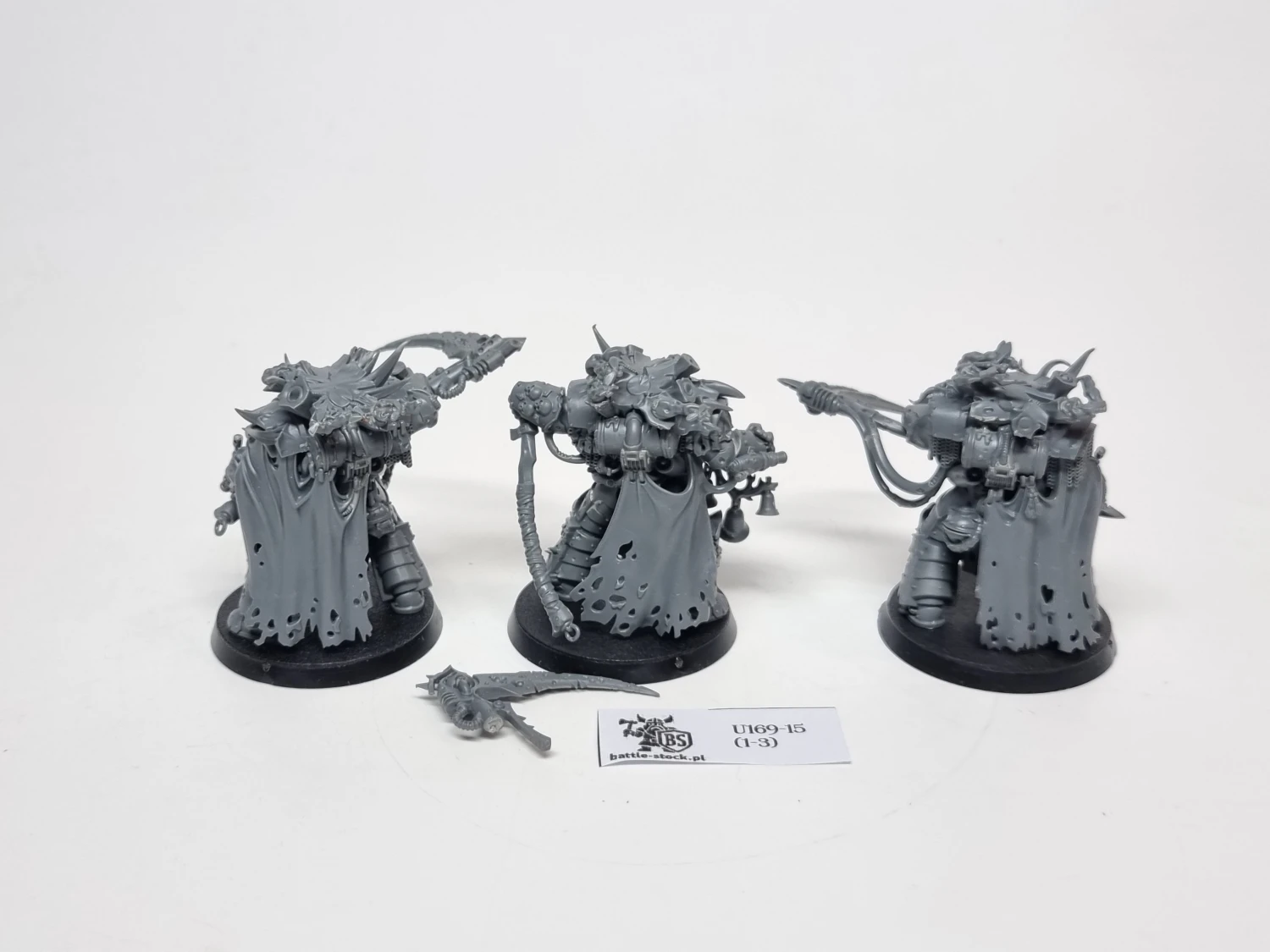 deathshroud terminators
