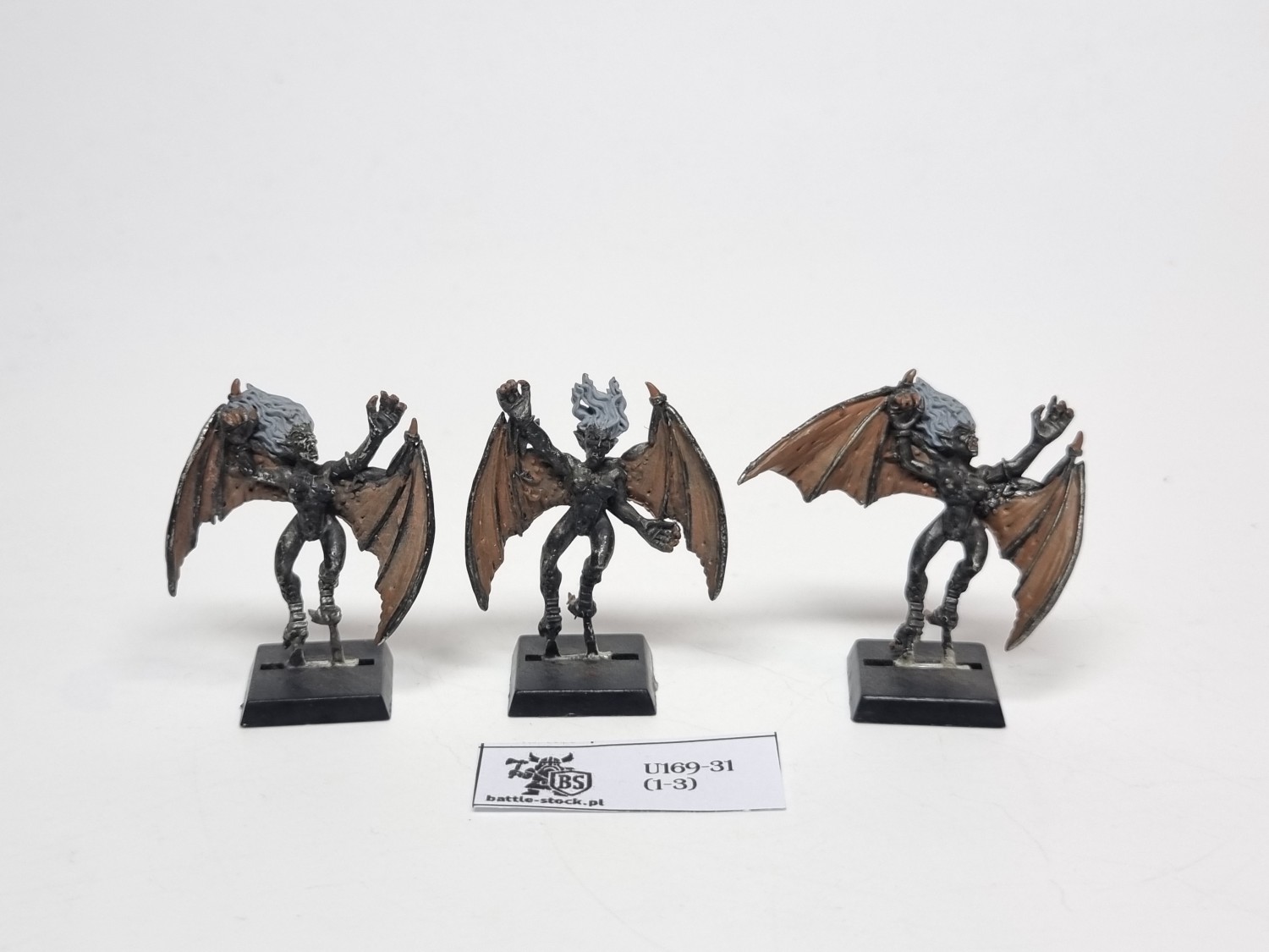 harpies