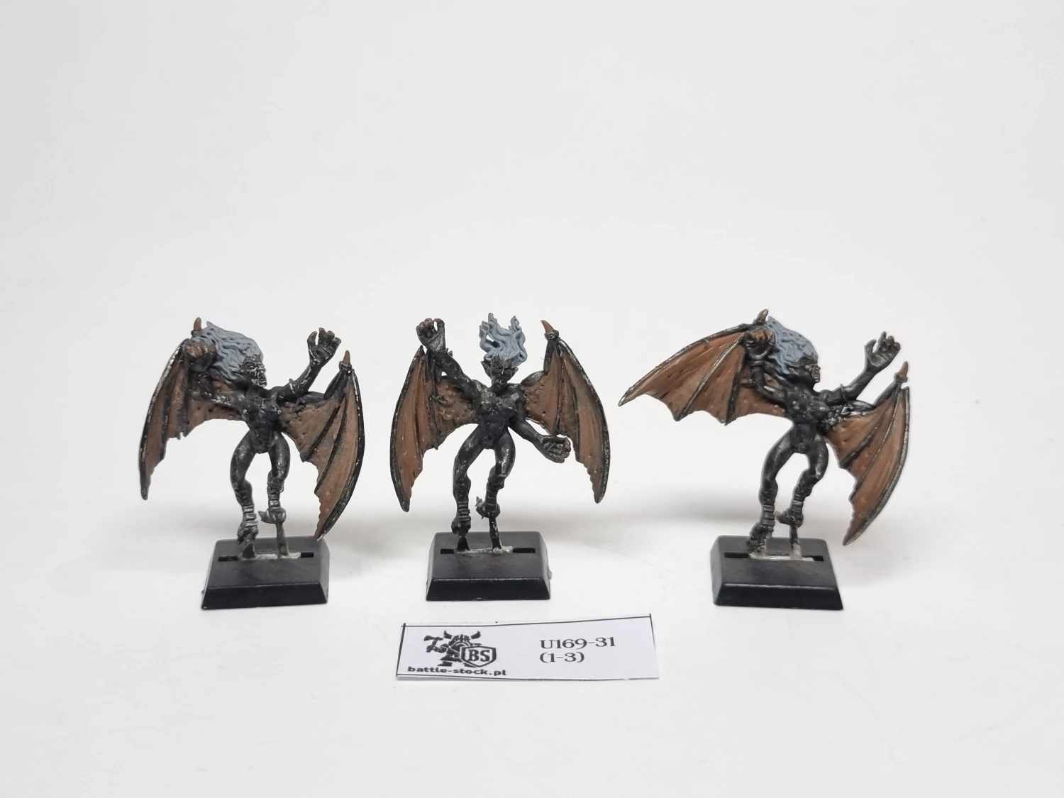 harpies
