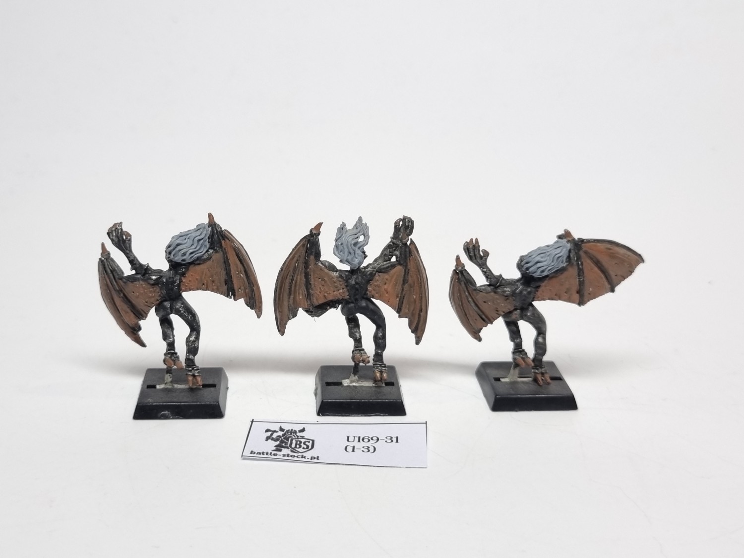 harpies